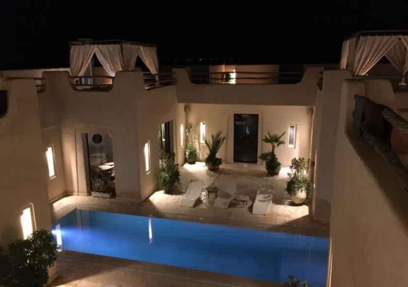 Villa Dar Kahina - Image 1