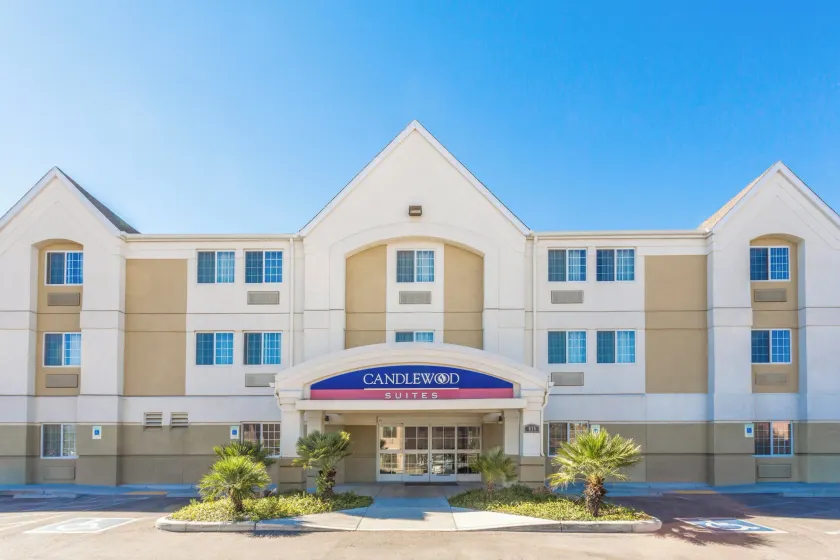 Candlewood Suites Nogales by IHG - Image 1