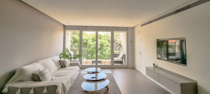 Beautiful Apt Neve Tzedek Terrace N11 - Image 1
