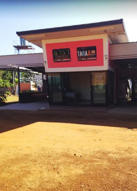 Tara Resort - Image 1