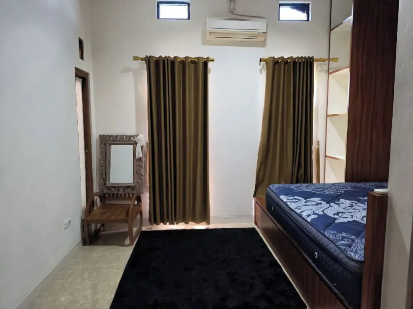 Benada Piyungan Yogyakarta by ABM - Room