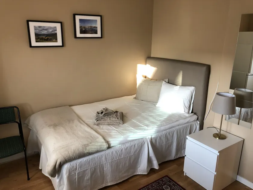 Golden Hostel - Image 1
