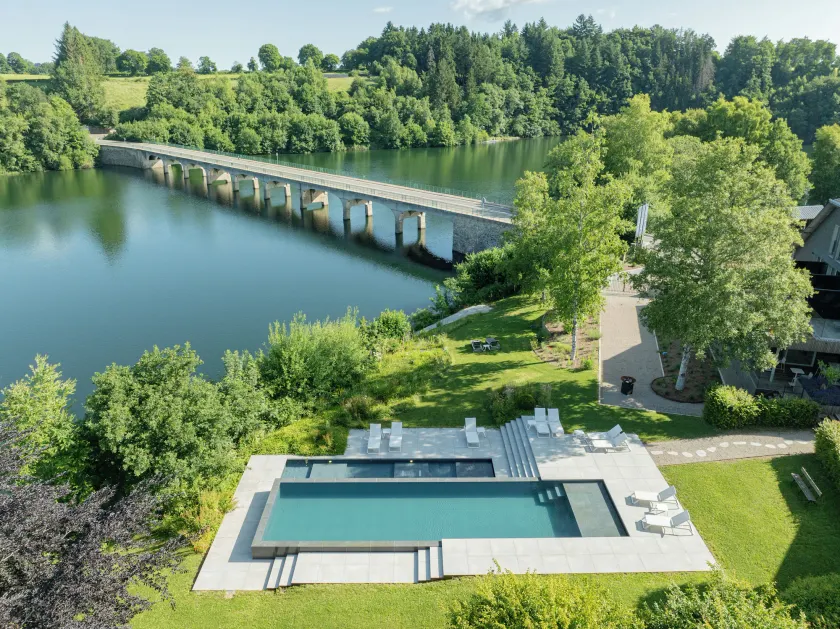 Hotel des Bains & Wellness - Image 1