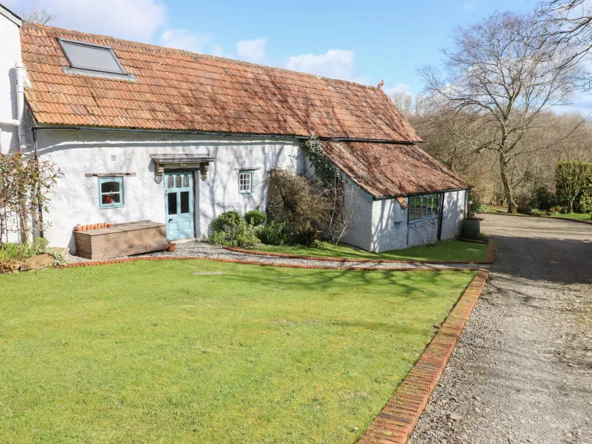 The Byre - Image 1