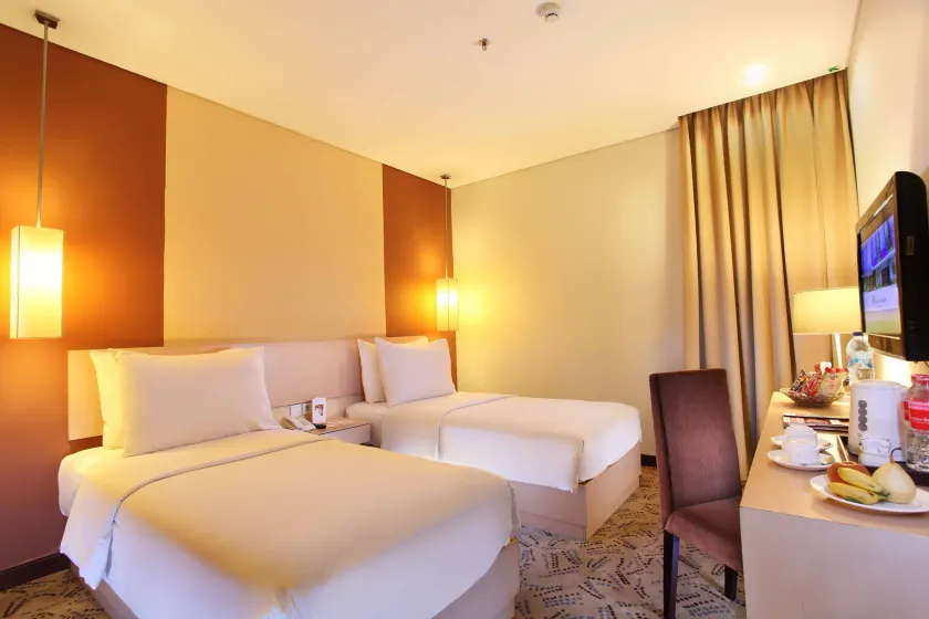 Swiss-Belinn Balikpapan - Image 1