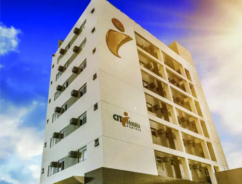 Citi Hotel Express Caruaru - Image 1