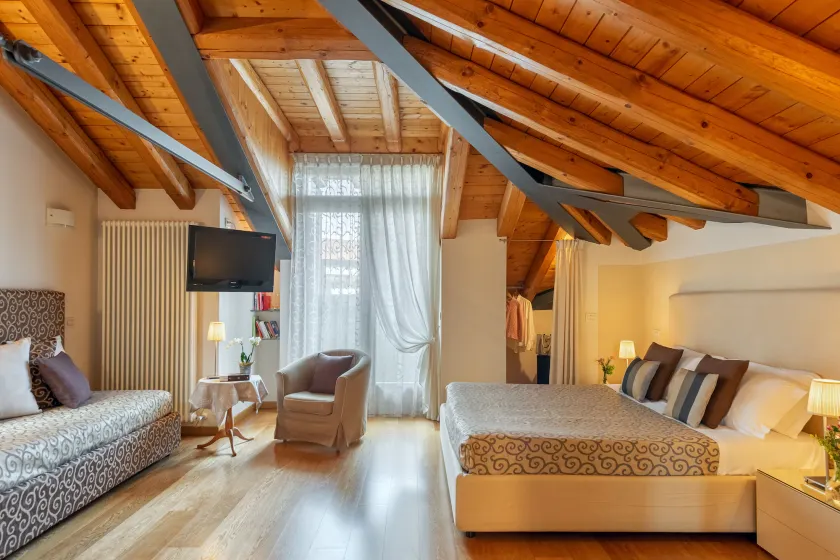 Hotel Rovere - Image 1