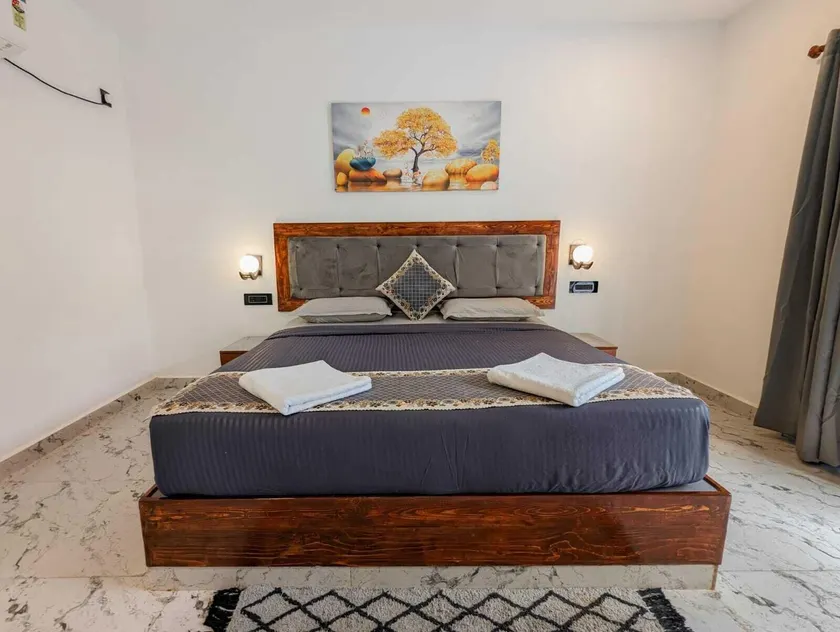 White Tree Resort - Image 1