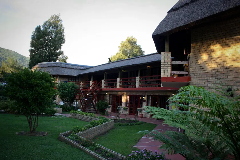 Storms River Guest Lodge - Image 1