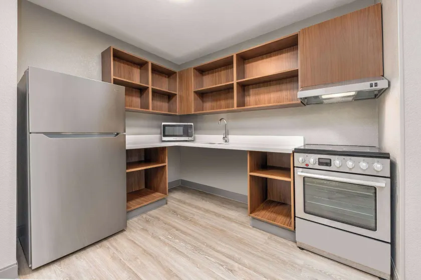Hawthorn Extended Stay by Wyndham Bedford - Dallas - Image 1