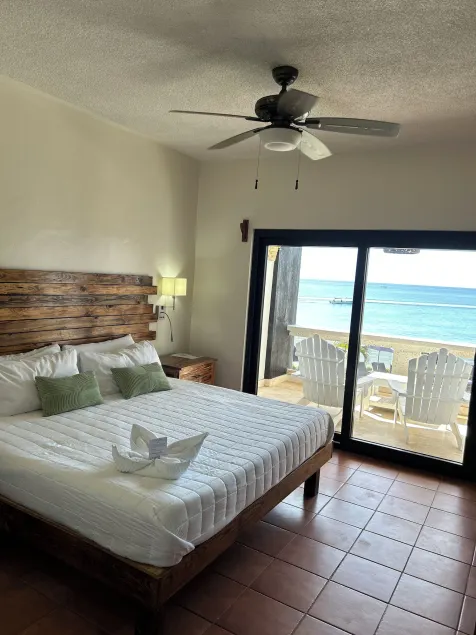 Brisas Del Mar Beach + Dive Resort - Image 1