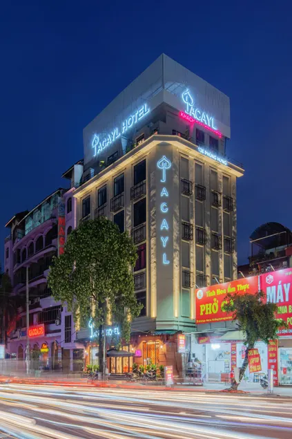 Jacayl Hotel - Hà Đông - Image 1