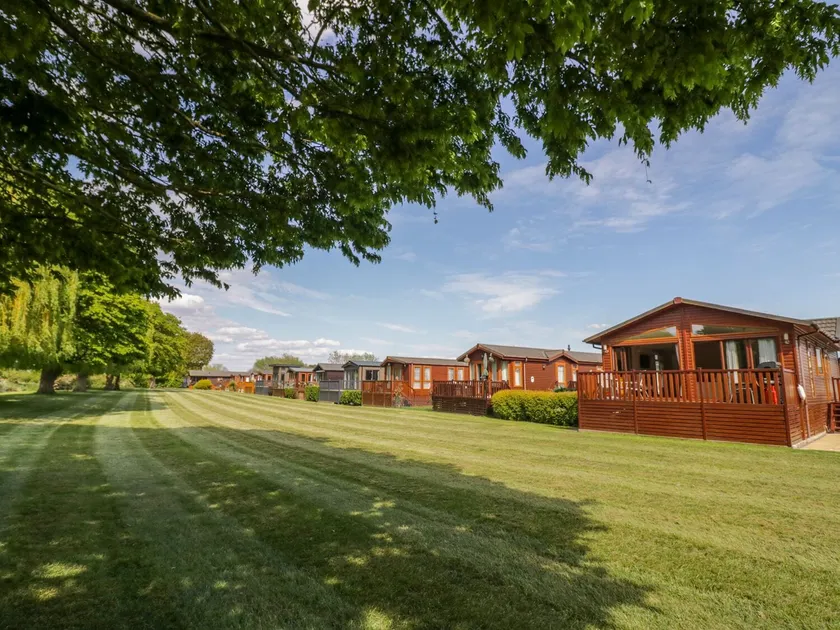 Booster's Lodge, STRATFORD-UPON-AVON - Image 1