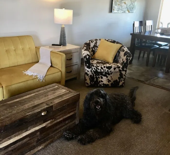Escalante Escapes Desert Willow- Loft Escape - Image 1