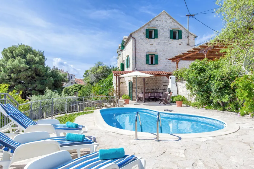 Villa Bonaca - Image 1