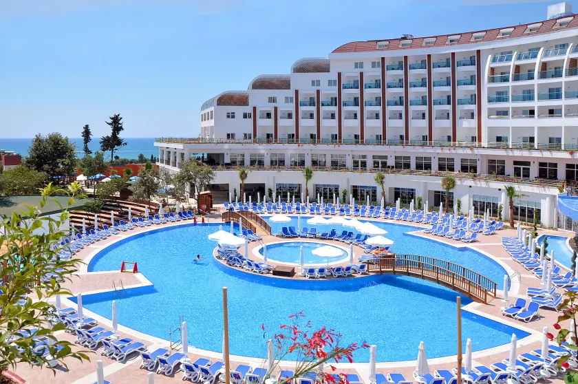 Side Prenses Resort Hotel & Spa - Image 1