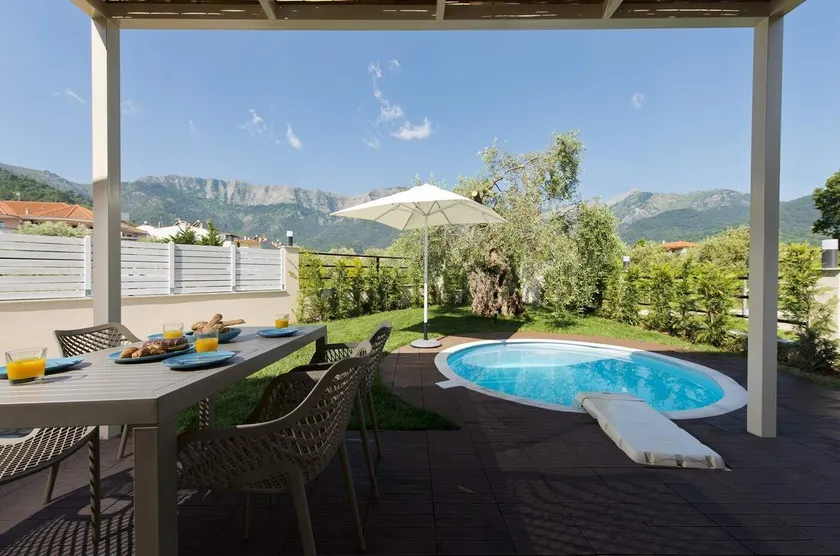 Votsalo Suites - Image 1