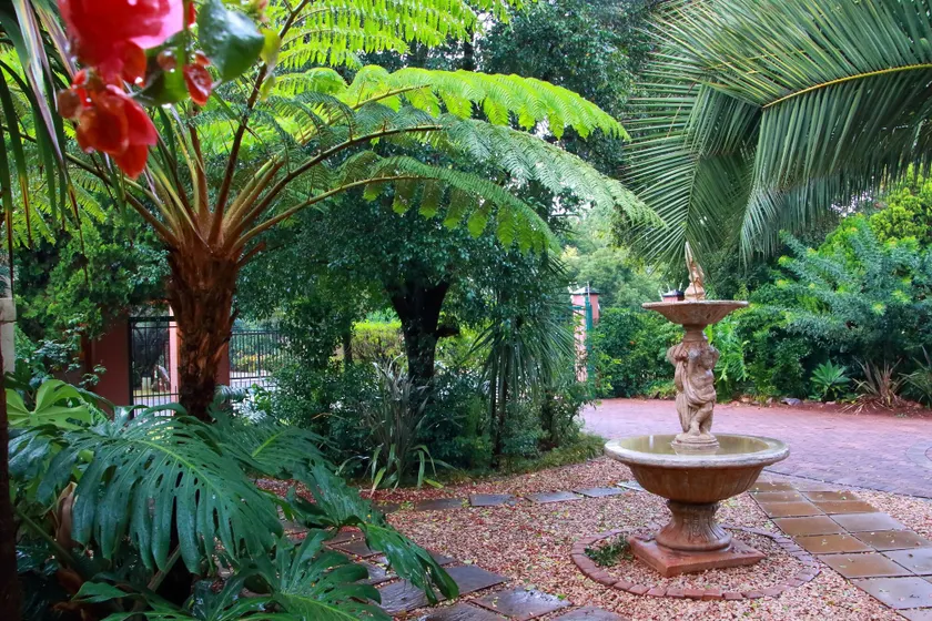 Rozendal Guest House - Image 1