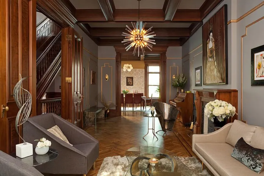Arlington Place Bed & Breakfast - Image 1