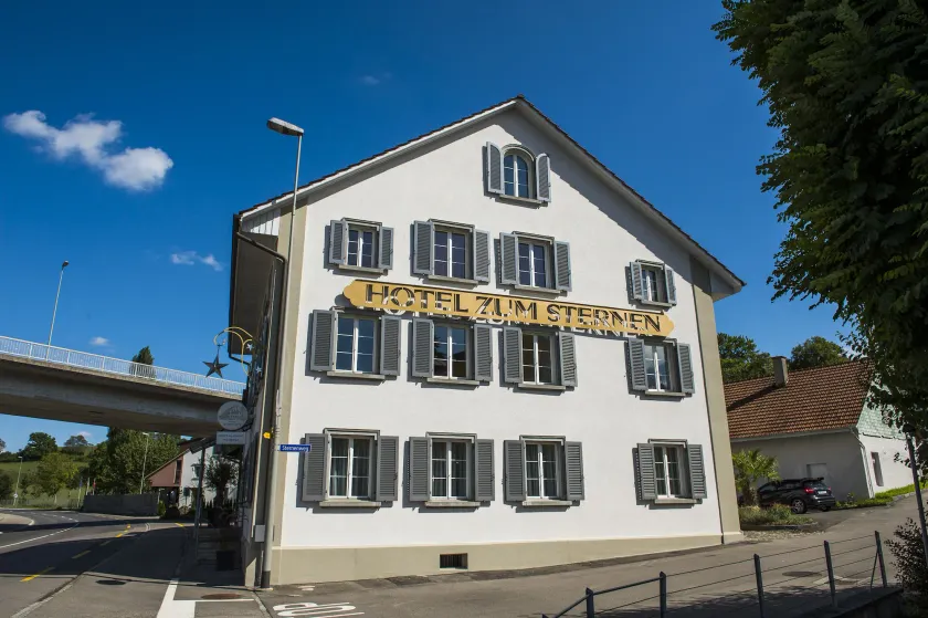Hotel Sternen - Image 1