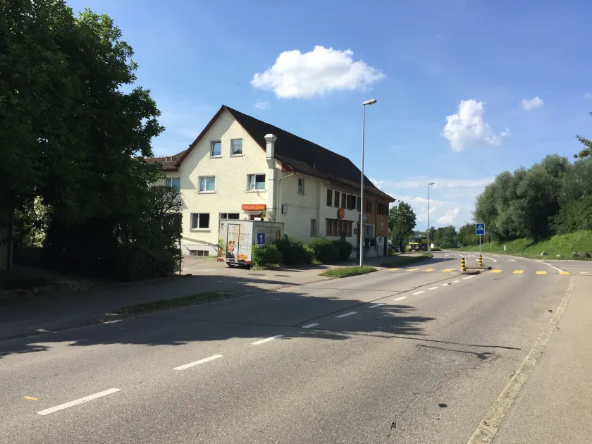 Hostel Airport Oberglatt - Image 1