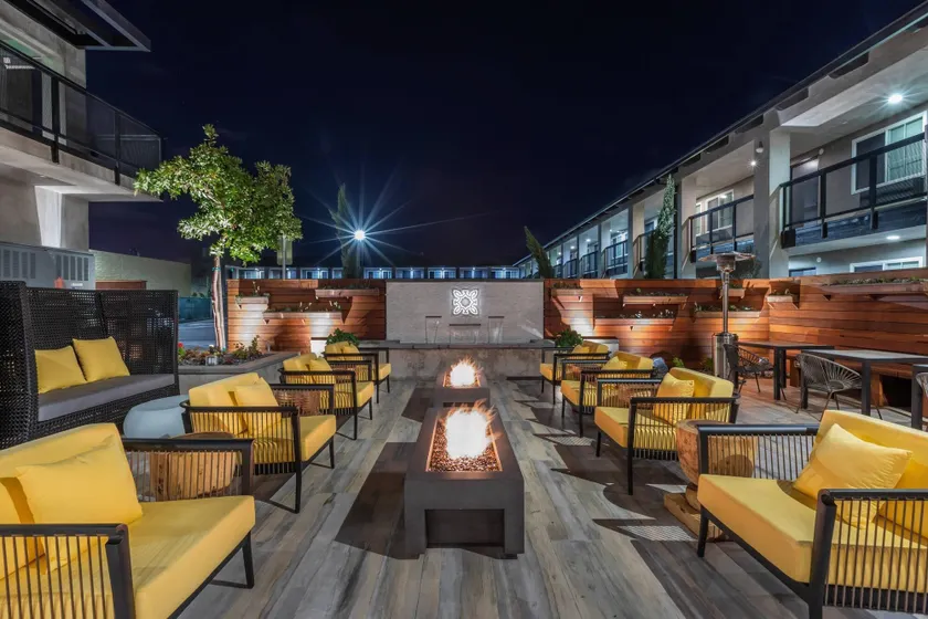 Bluestem Hotel Torrance Los Angeles, an Ascend Collection Hotel - Image 1