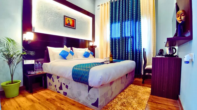 The MadhuNandan - A Luxury Homestay - Image 1