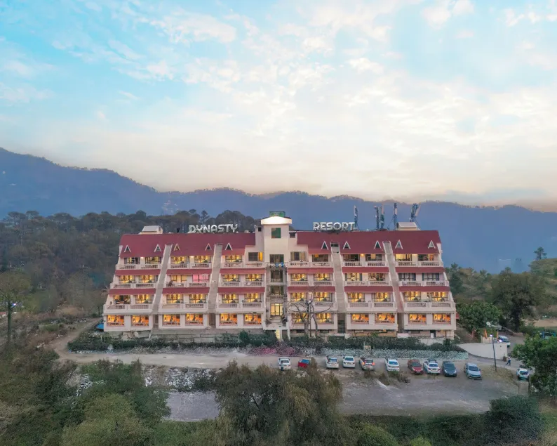 The Dynasty Resort - Image 1
