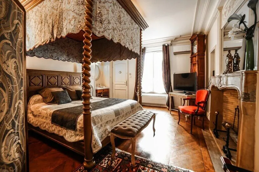Chambre d'hôtes Le Petit Tertre - Image 1