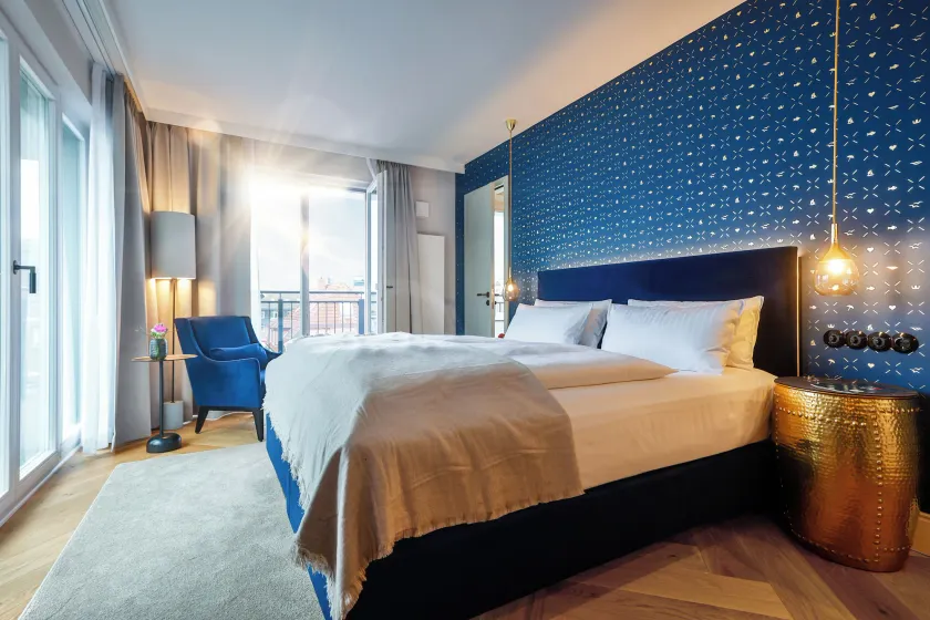 I love Sylt Hotel - adults only, hundefreundlich - Image 1
