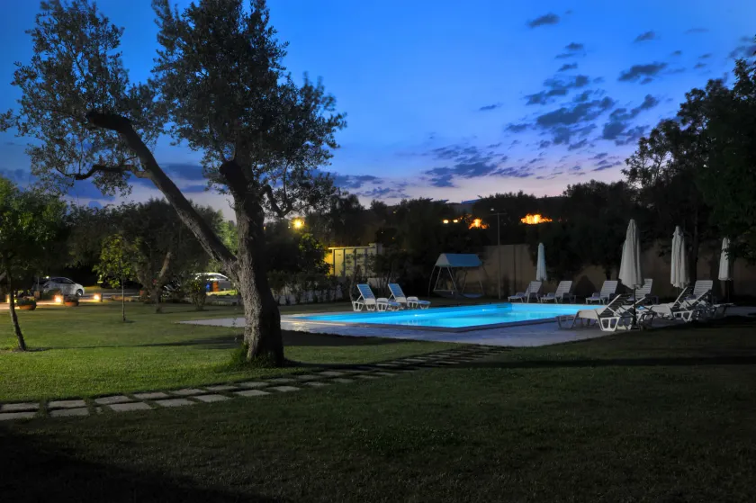 Corte dei Melograni Hotel Resort - Image 1