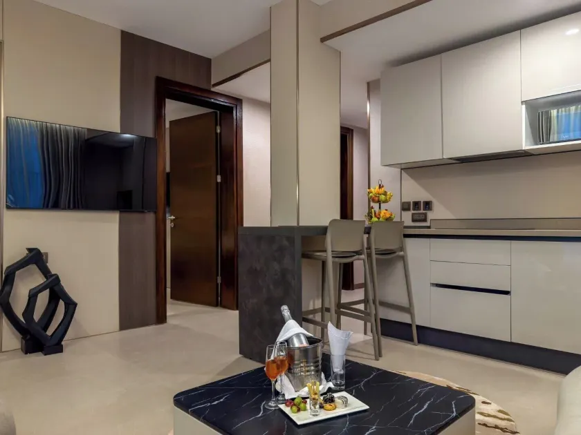 The Lusso Hotel - Image 1