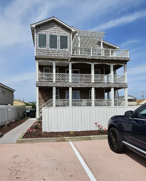 Beach Road Bed and Breakfast - Image 1