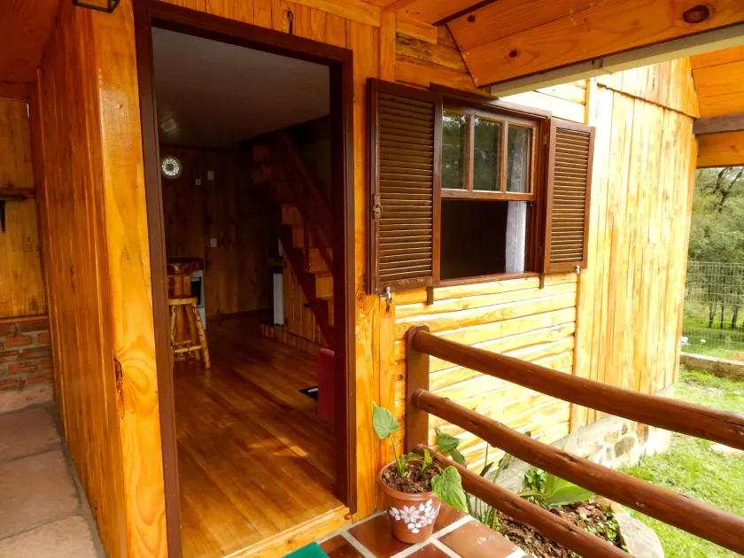 Sítio Cabanas da Lu - Image 1