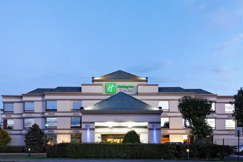 Holiday Inn Express - Concepcion by IHG - Image 1
