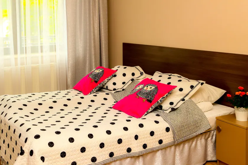 Janda Resort & Conference - Image 1