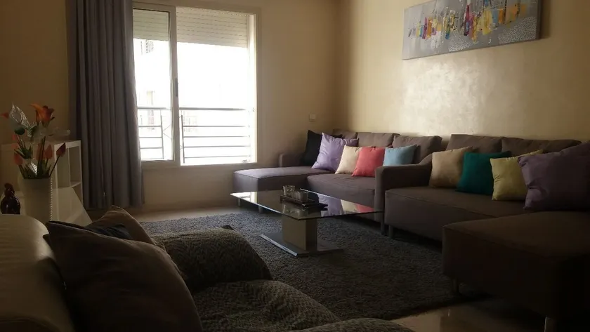 Sweet Home Casablanca - Image 1
