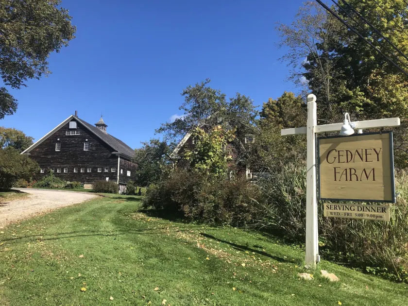 Gedney Farm - Image 1