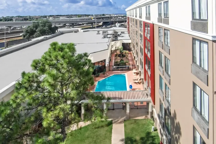 Wyndham Houston Sugarland - Image 1