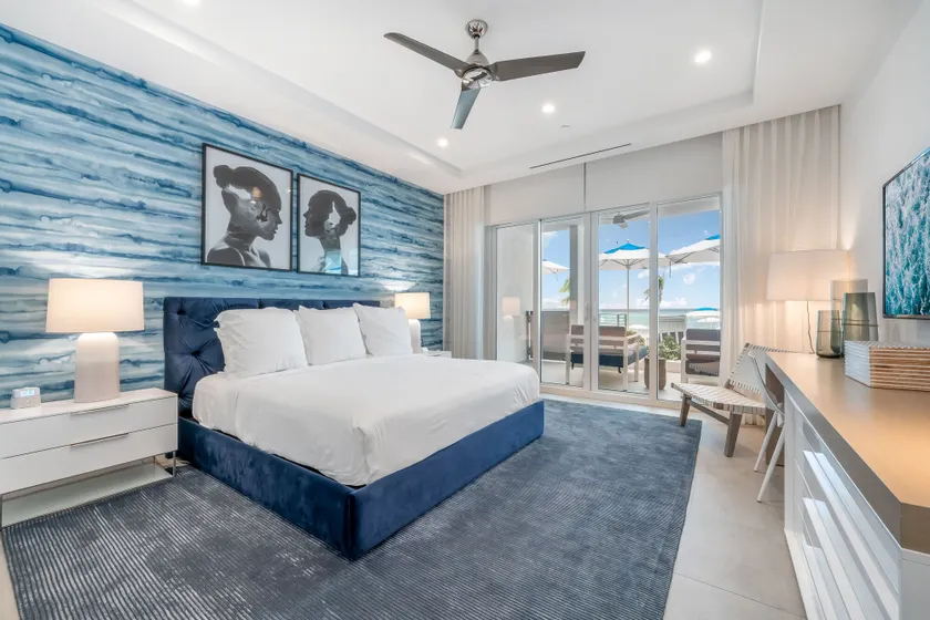 Club Suites at Rum Point - Image 1