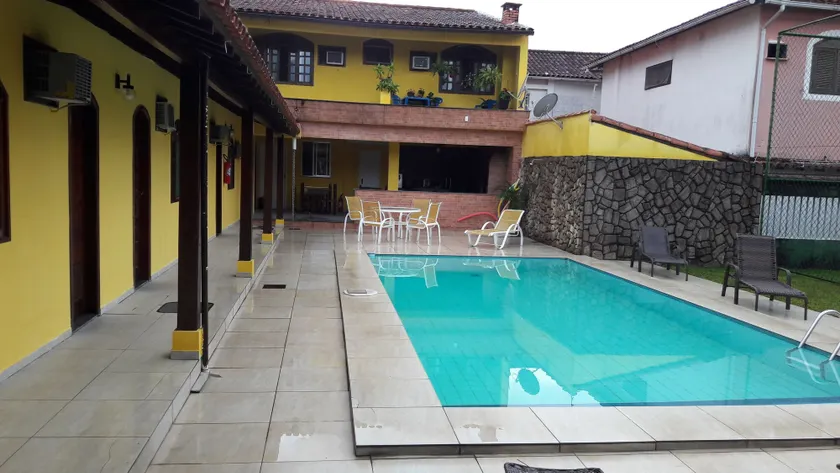 POUSADA RECANTO DE ITACURUÇA - Image 1
