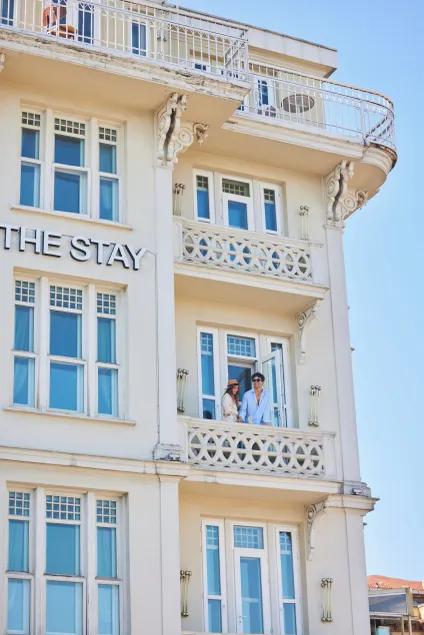 The Stay Bosphorus - Image 1
