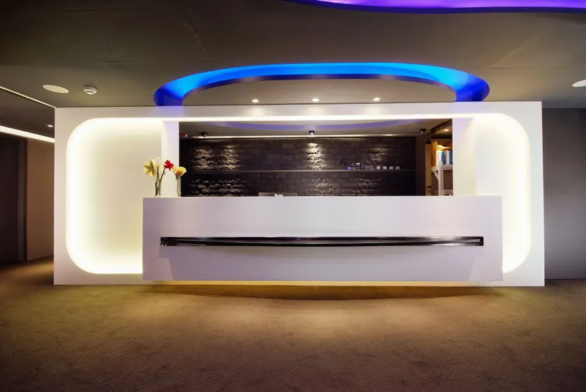 Guest Hotel - Image 1