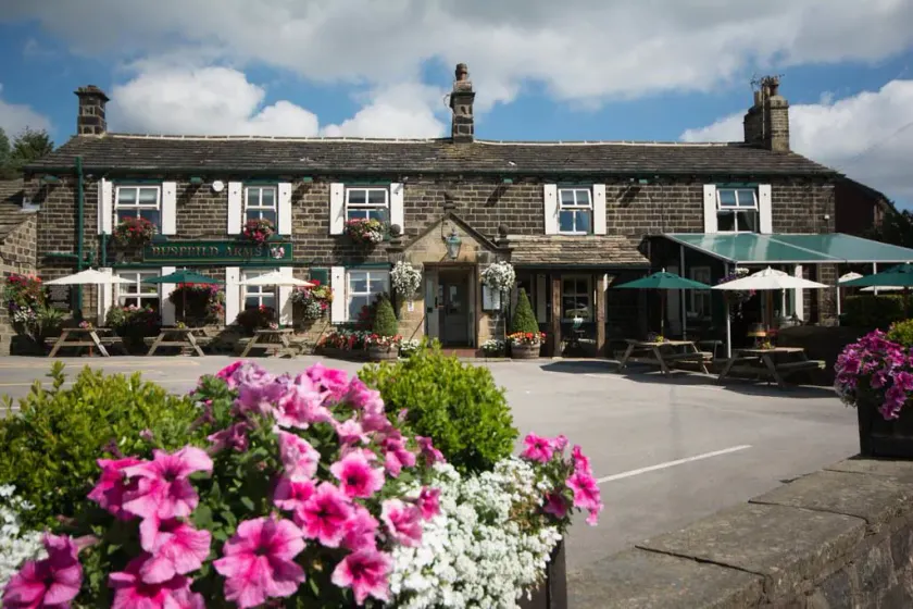 Busfeild Arms - Image 1
