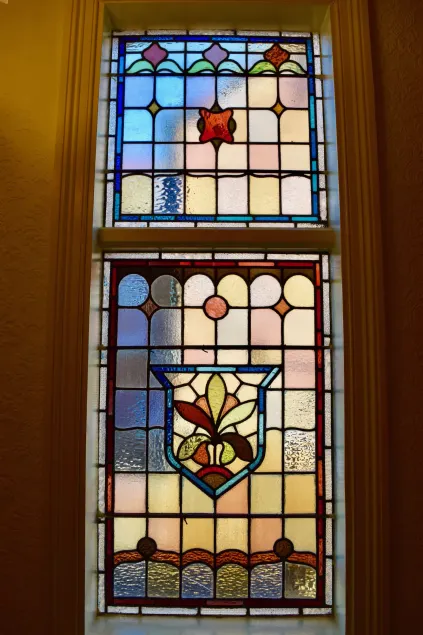Bewdley Hill House - Lobby