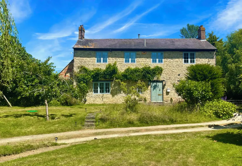 Home Farm Bed & Breakfast - Image 1