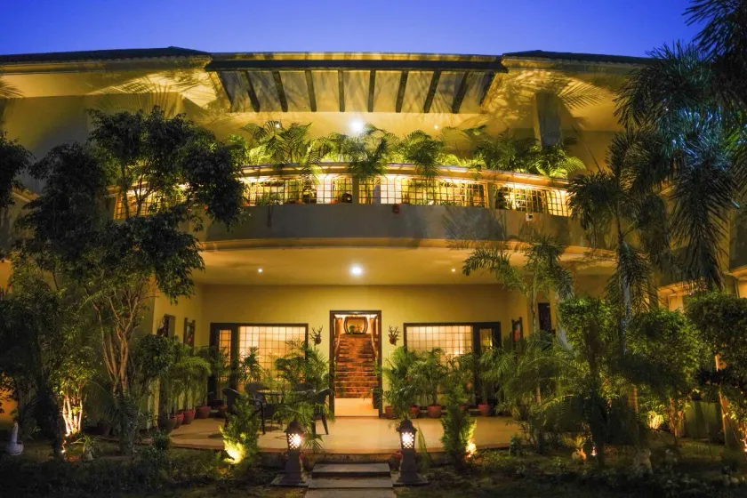 Marigold House - Image 1
