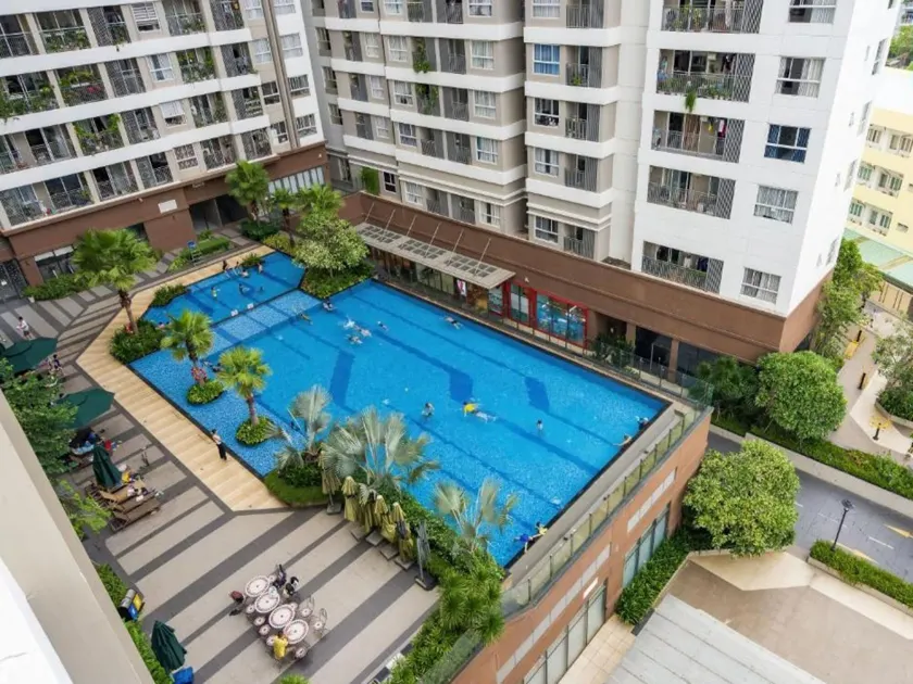 Ahahotel Saigon Airport Golden Mansion - Image 1