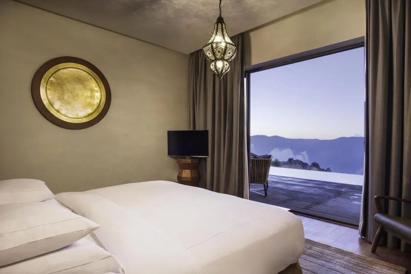 Anantara Al Jabal Al Akhdar Resort - Image 1