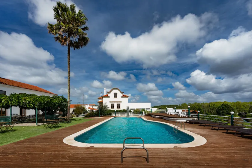 Quinta d'Anta- Hotel Rural - Image 1